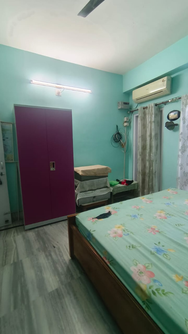 Fully Furnished 3bhk in Bylane Number 2, Wireless, Basisthpur, Guwahati, Assam, India for Rent